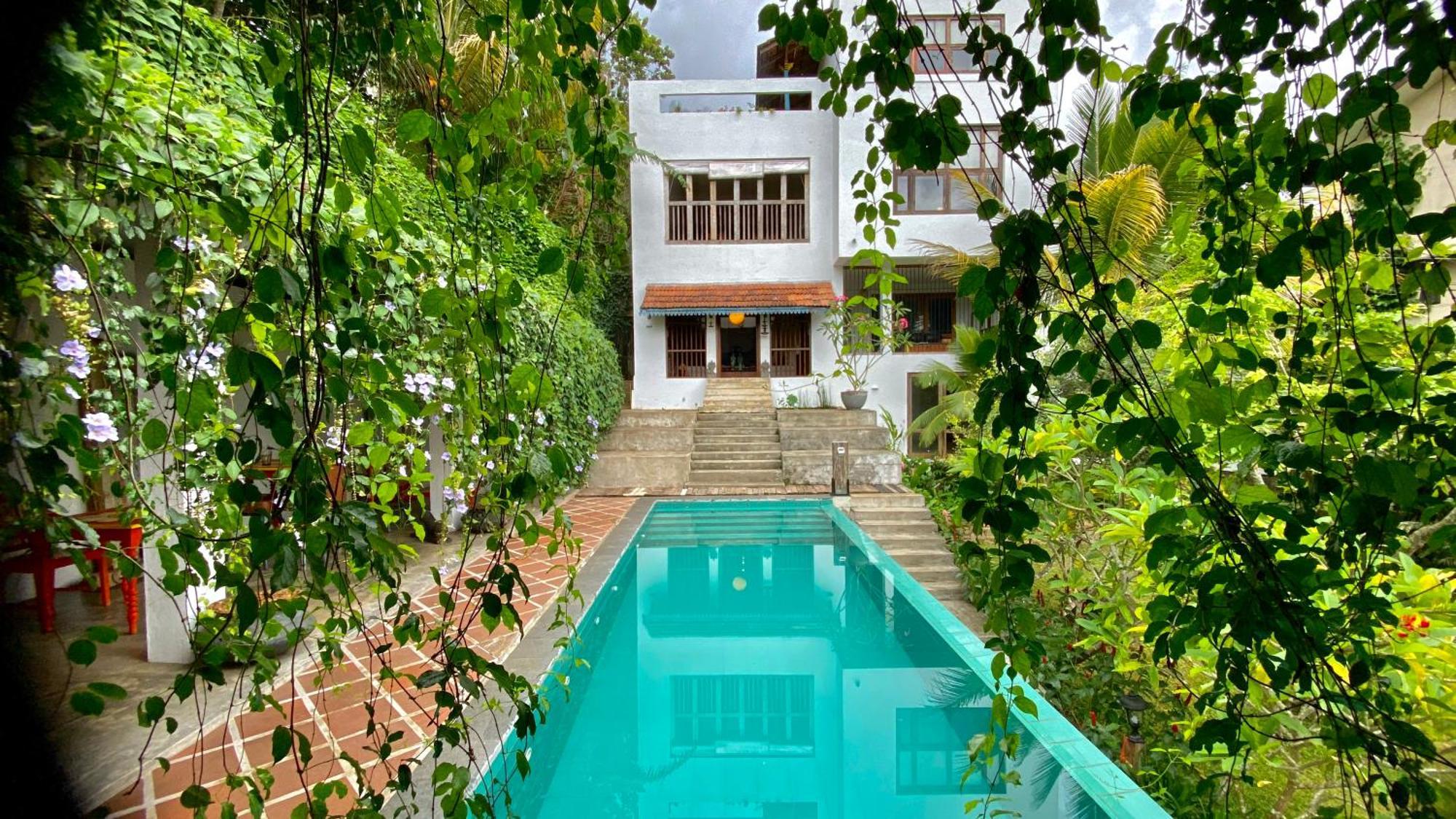 Goddess Kandy Exterior foto